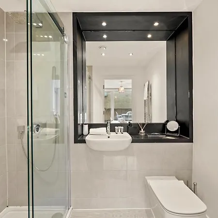 Modern 2 Bed Apartment By Station Square Cambridge  Exterior photo